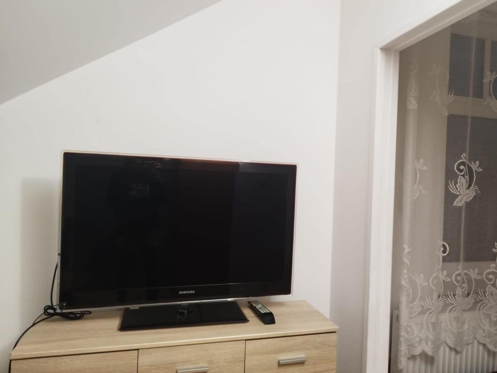 Dom Goscinny U Jacka Rewal Quarto foto