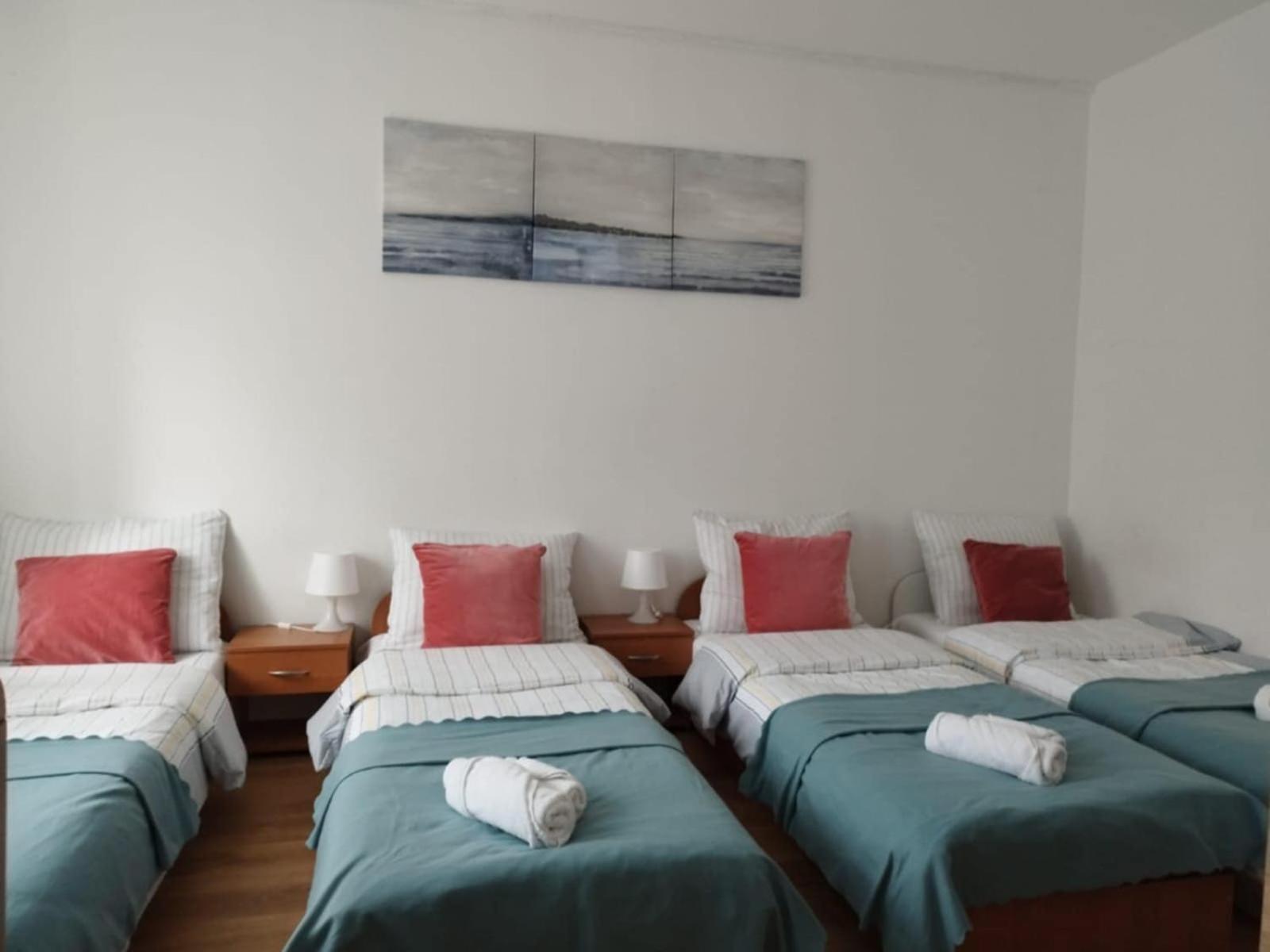 Dom Goscinny U Jacka Rewal Quarto foto