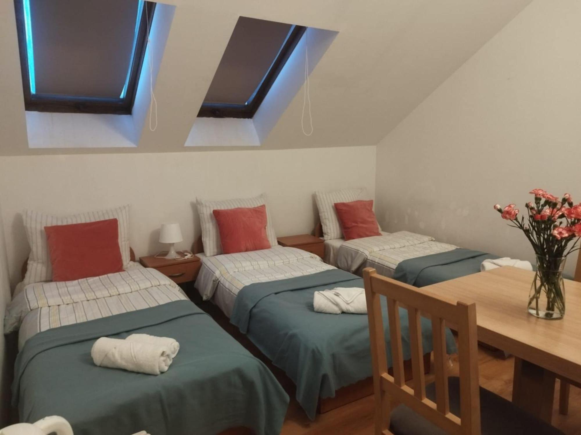Dom Goscinny U Jacka Rewal Quarto foto