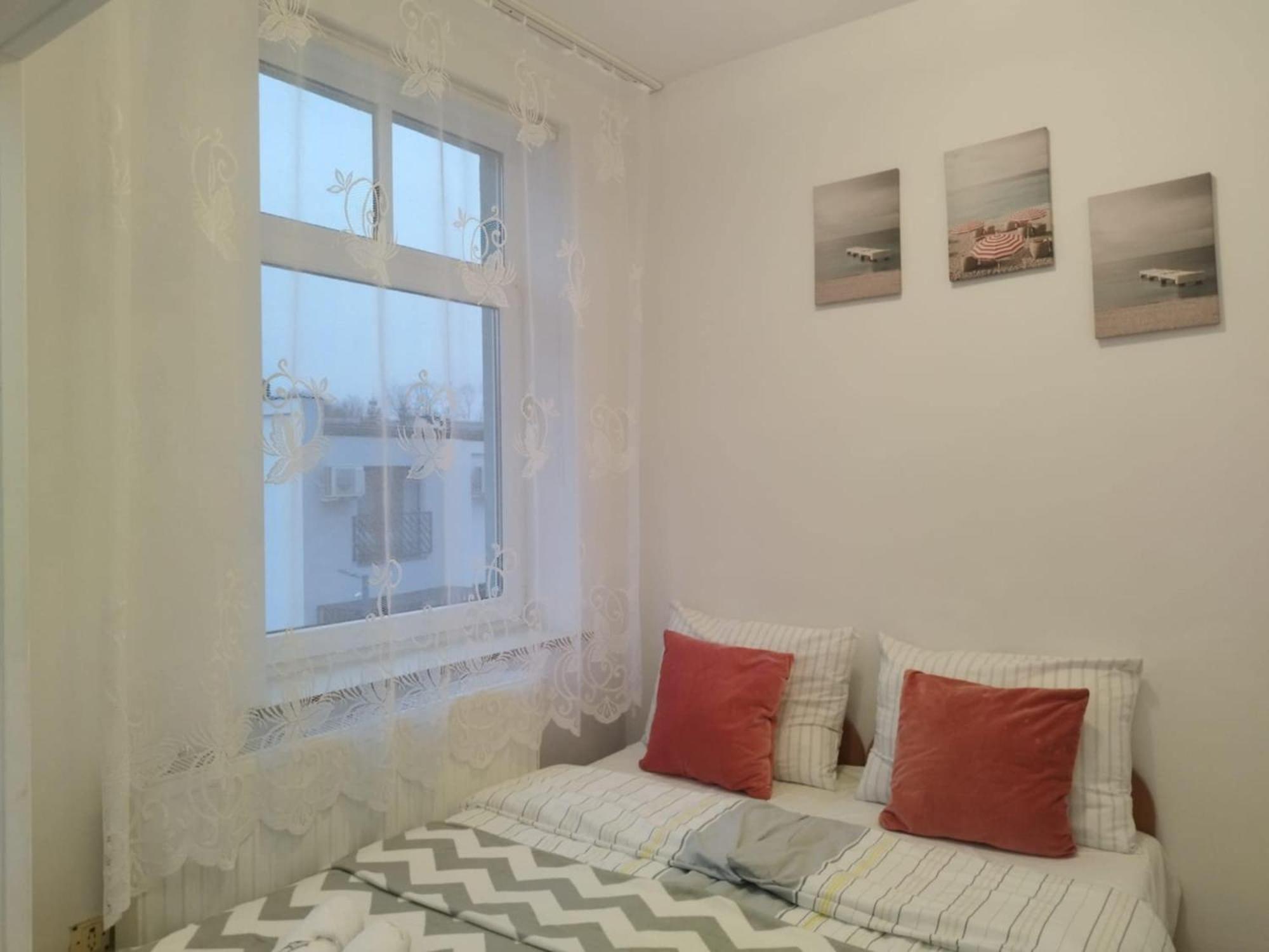 Dom Goscinny U Jacka Rewal Quarto foto